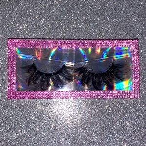 LASHES 💕 6 styles